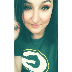 Meet your Posher, Kailey